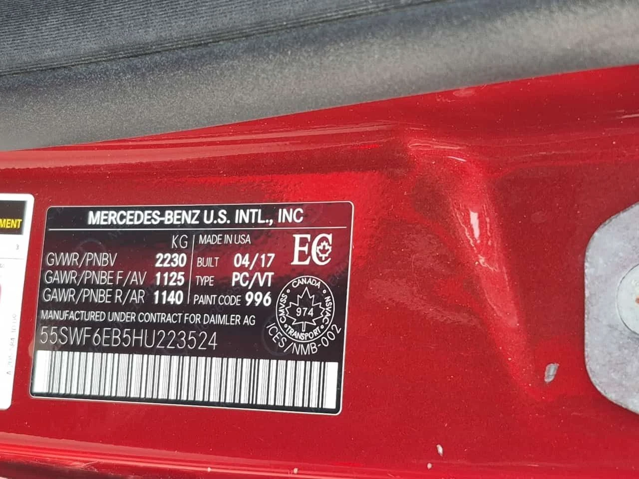 Mercedes-Benz C 43 AMG ALCANTARA| BURMESTER| PANO| 2 КЛЮЧА| 360САМ| , снимка 14 - Автомобили и джипове - 55025724