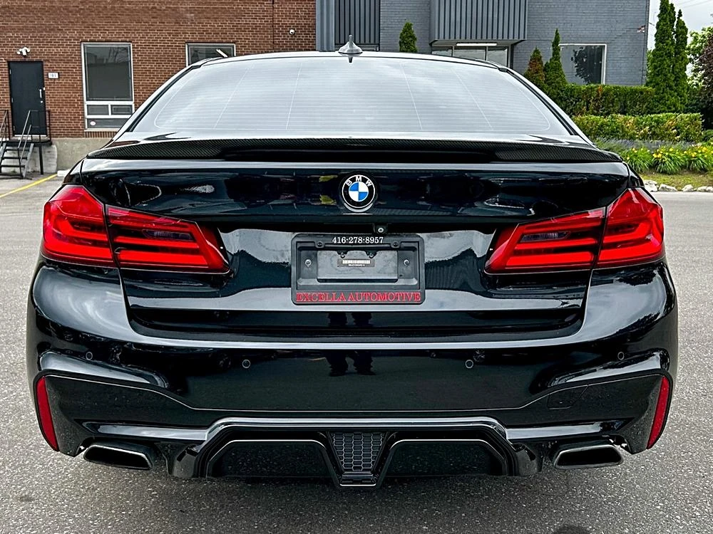BMW 540 LCI M5 CS OPTIC* LASER* 360* HARMAN* AWD* КРАЙНА Ц, снимка 6 - Автомобили и джипове - 55126629