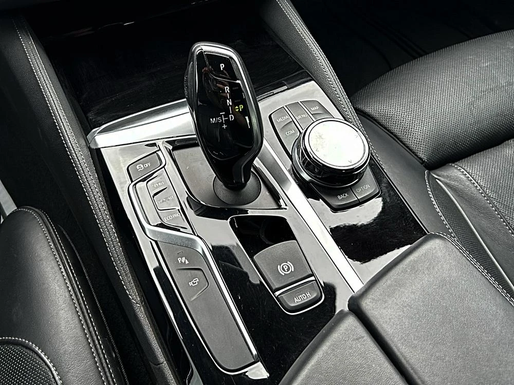 BMW 540 LCI M5 CS OPTIC* LASER* 360* HARMAN* AWD* КРАЙНА Ц, снимка 13 - Автомобили и джипове - 55126629