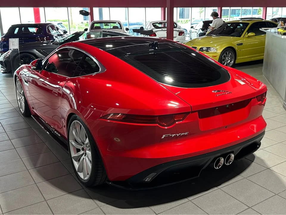 Jaguar F-Type * A��������� * (���� �� ��) | Mobile.bg � ����������� 4