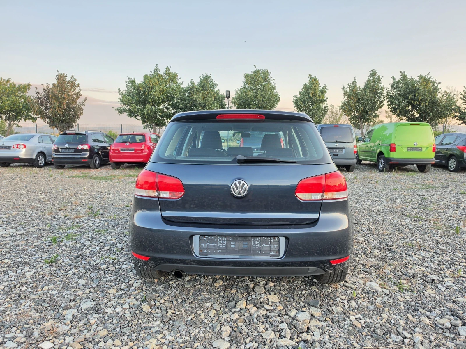 VW Golf 1.6TDI , снимка 5 - Автомобили и джипове - 55236389