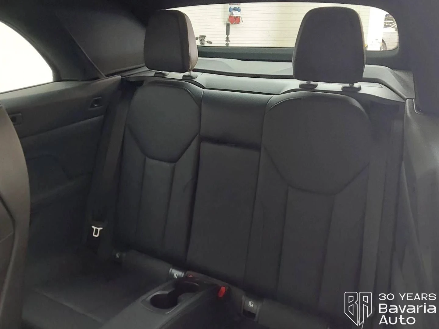 BMW M4 Competition xDrive Cabrio Steptronic, снимка 9 - Автомобили и джипове - 55446425
