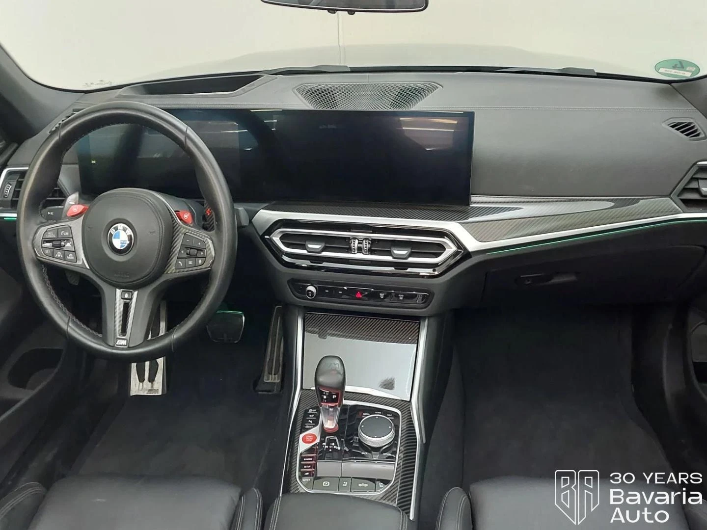 BMW M4 Competition xDrive Cabrio Steptronic, снимка 7 - Автомобили и джипове - 55446425