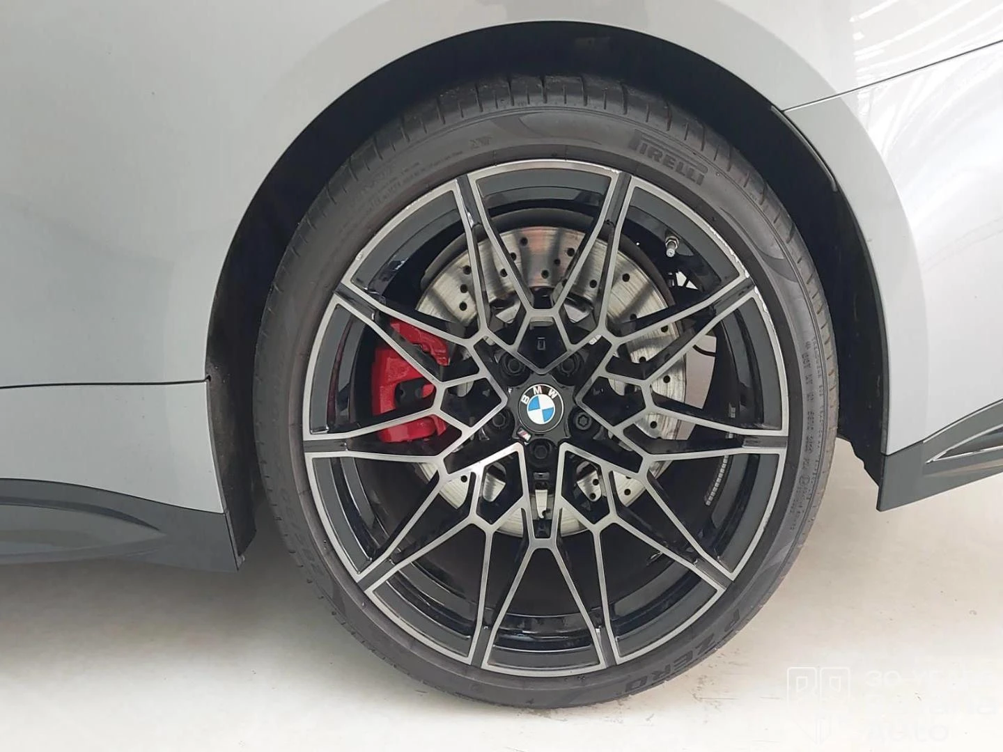 BMW M4 Competition xDrive Cabrio Steptronic, снимка 15 - Автомобили и джипове - 55446425