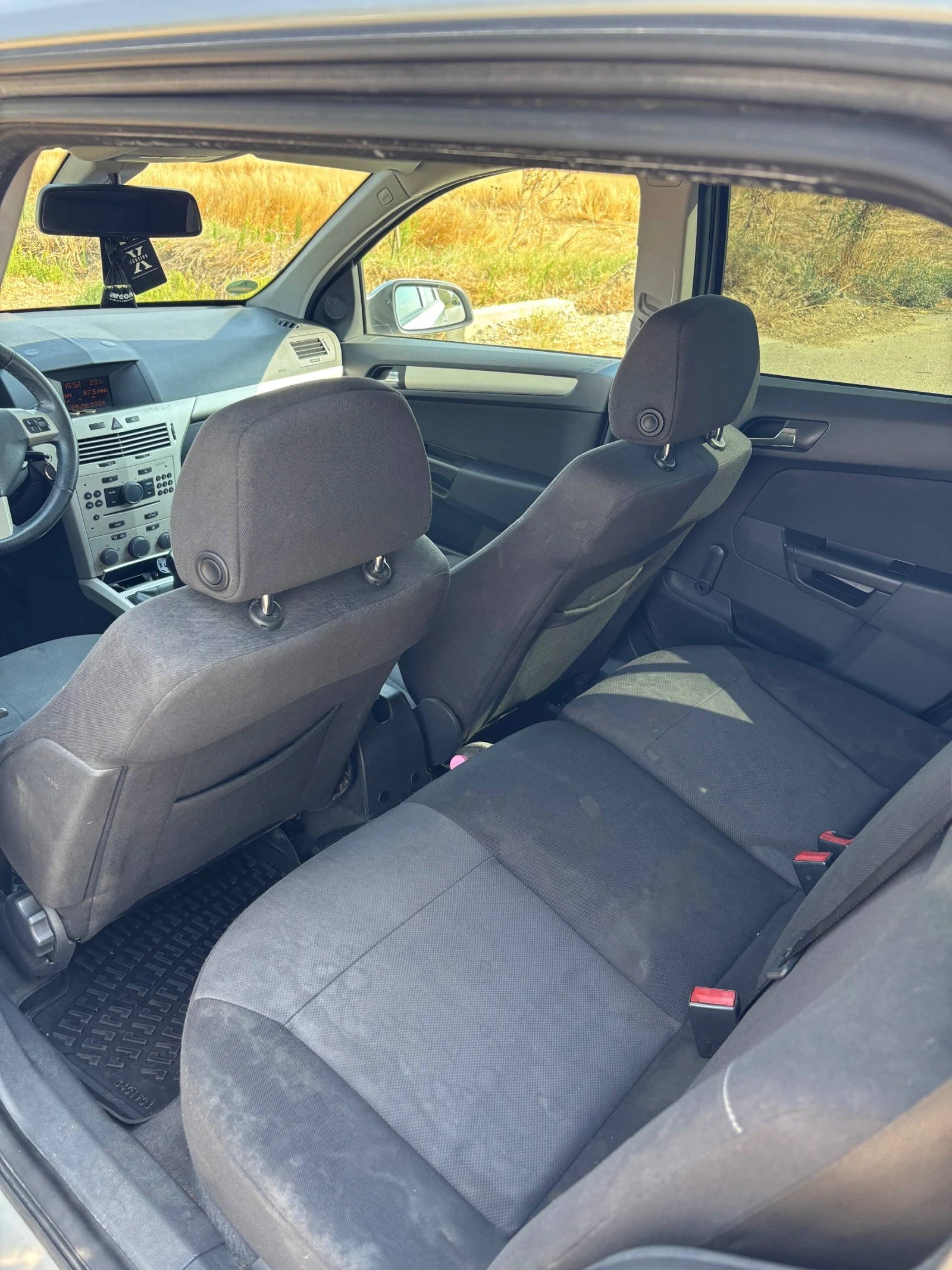 Opel Astra, снимка 6 - Автомобили и джипове - 55803449