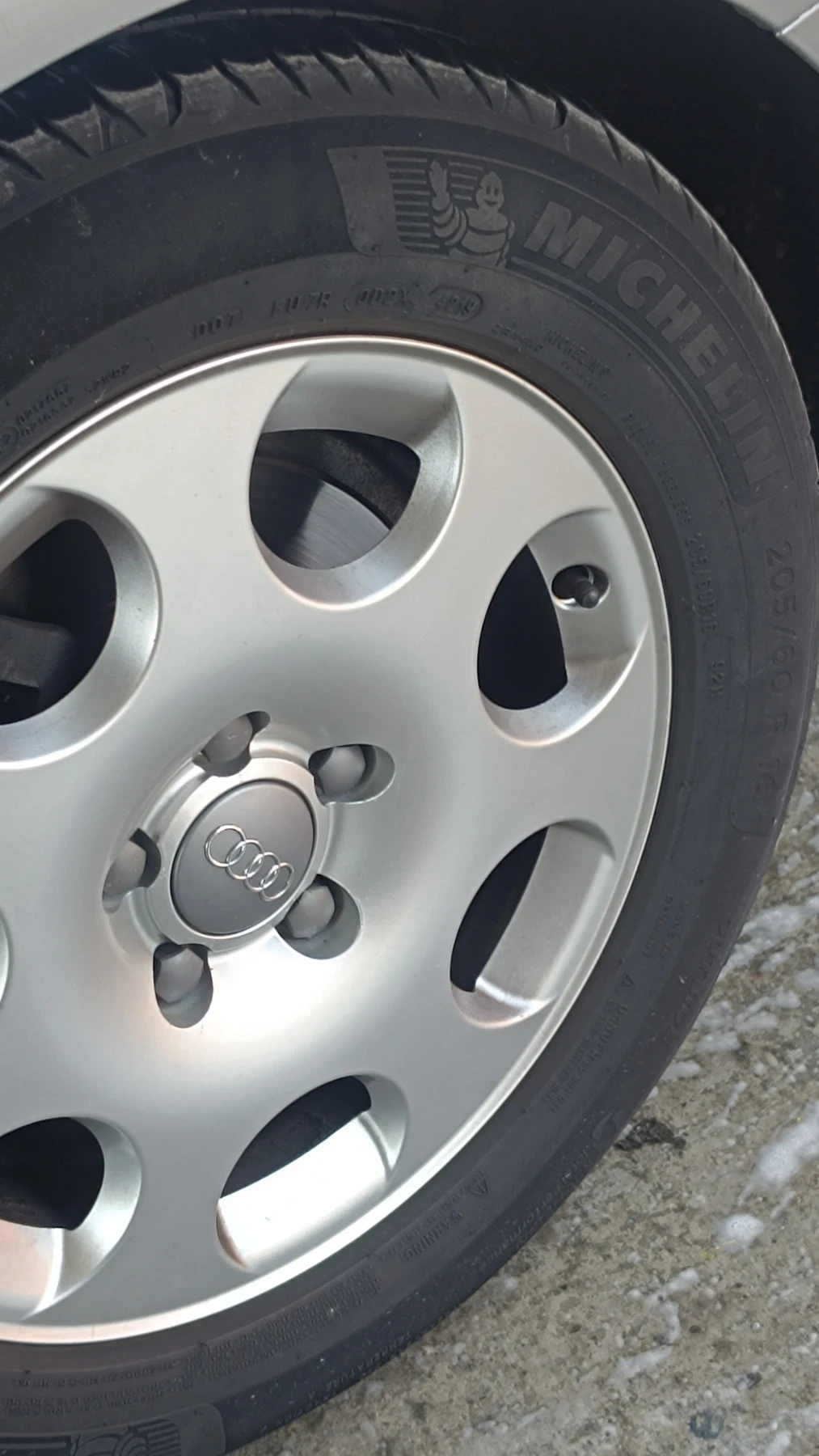 Audi A4 B8, снимка 8 - Автомобили и джипове - 55816152