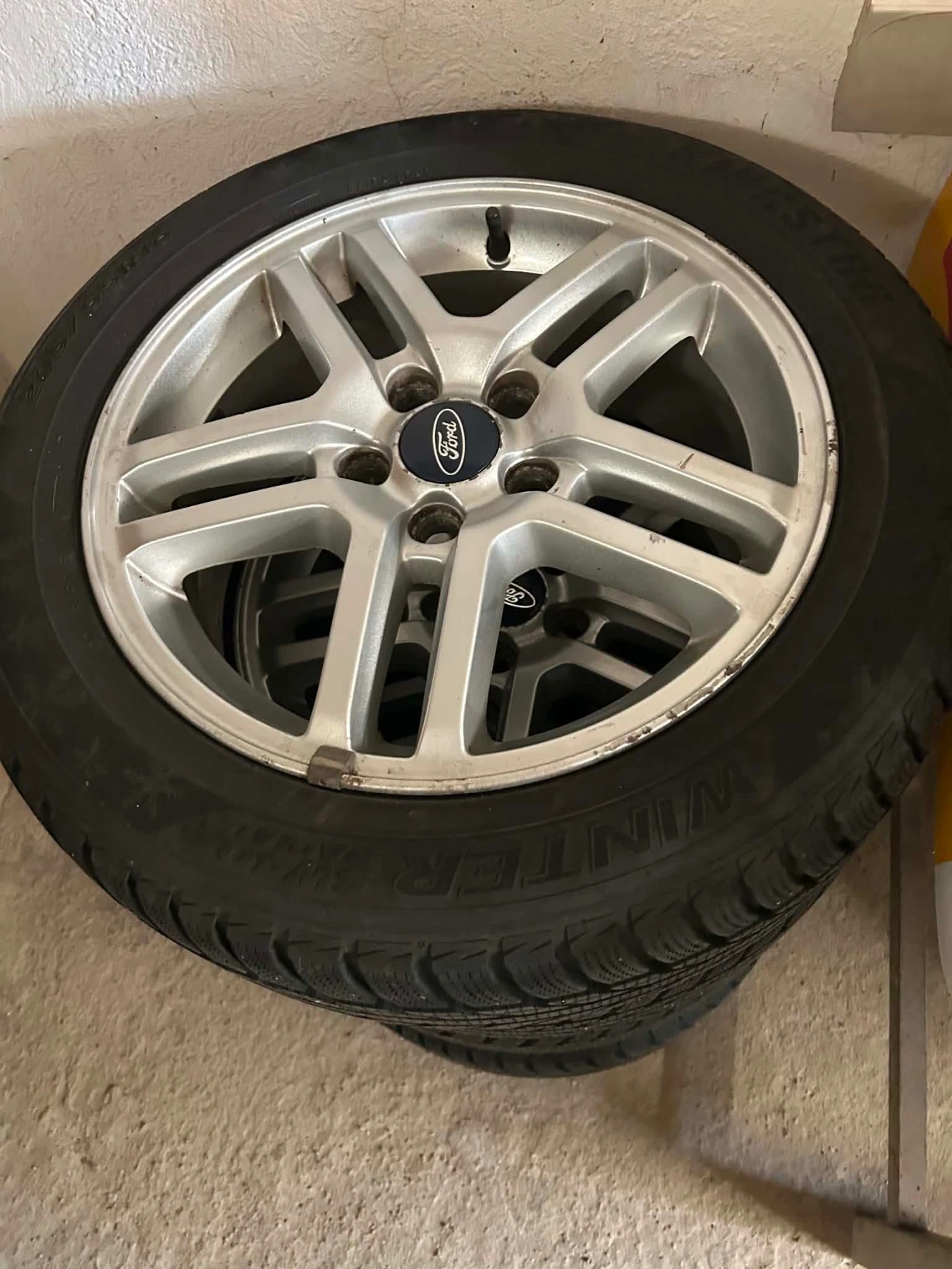 Ford C-max, снимка 17 - Автомобили и джипове - 55853236