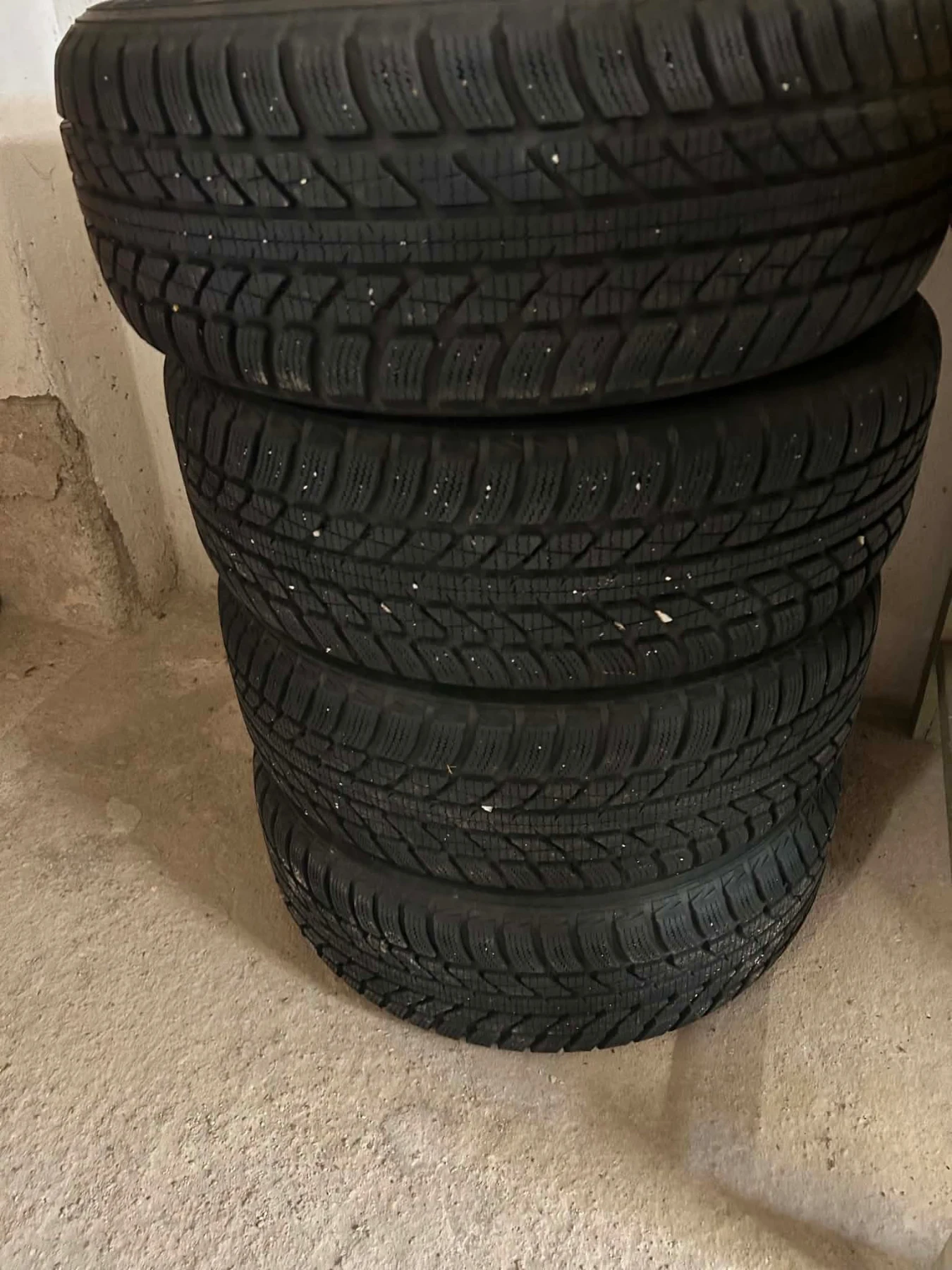 Ford C-max, снимка 16 - Автомобили и джипове - 55853236