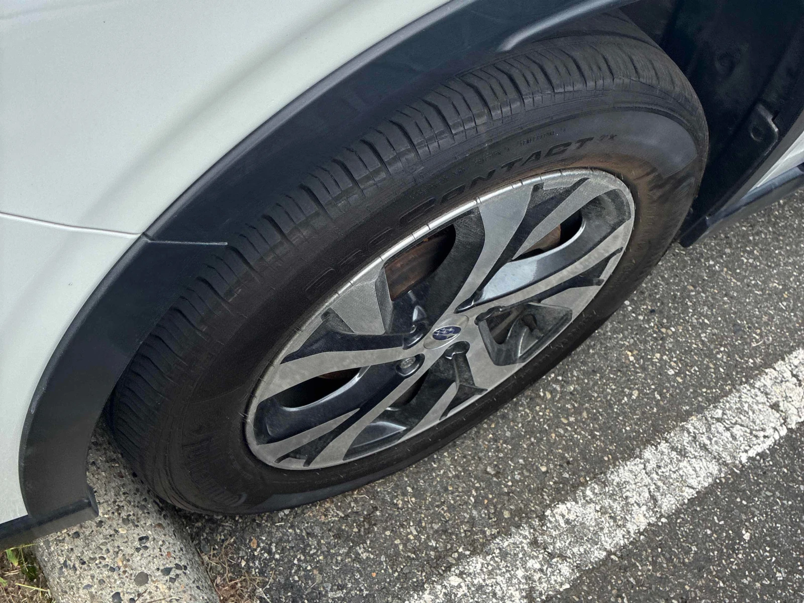 Subaru Outback * Premier XT * АВТОКРЕДИТ БЕЗ ПЪРВОНАЧАЛНА ВНОСКА*, снимка 7 - Автомобили и джипове - 56063461