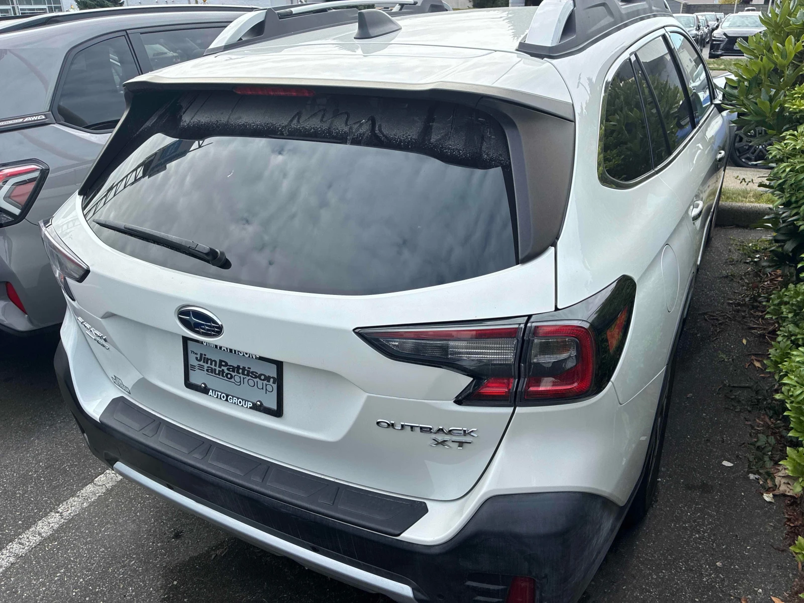 Subaru Outback * Premier XT * АВТОКРЕДИТ БЕЗ ПЪРВОНАЧАЛНА ВНОСКА*, снимка 4 - Автомобили и джипове - 56063461