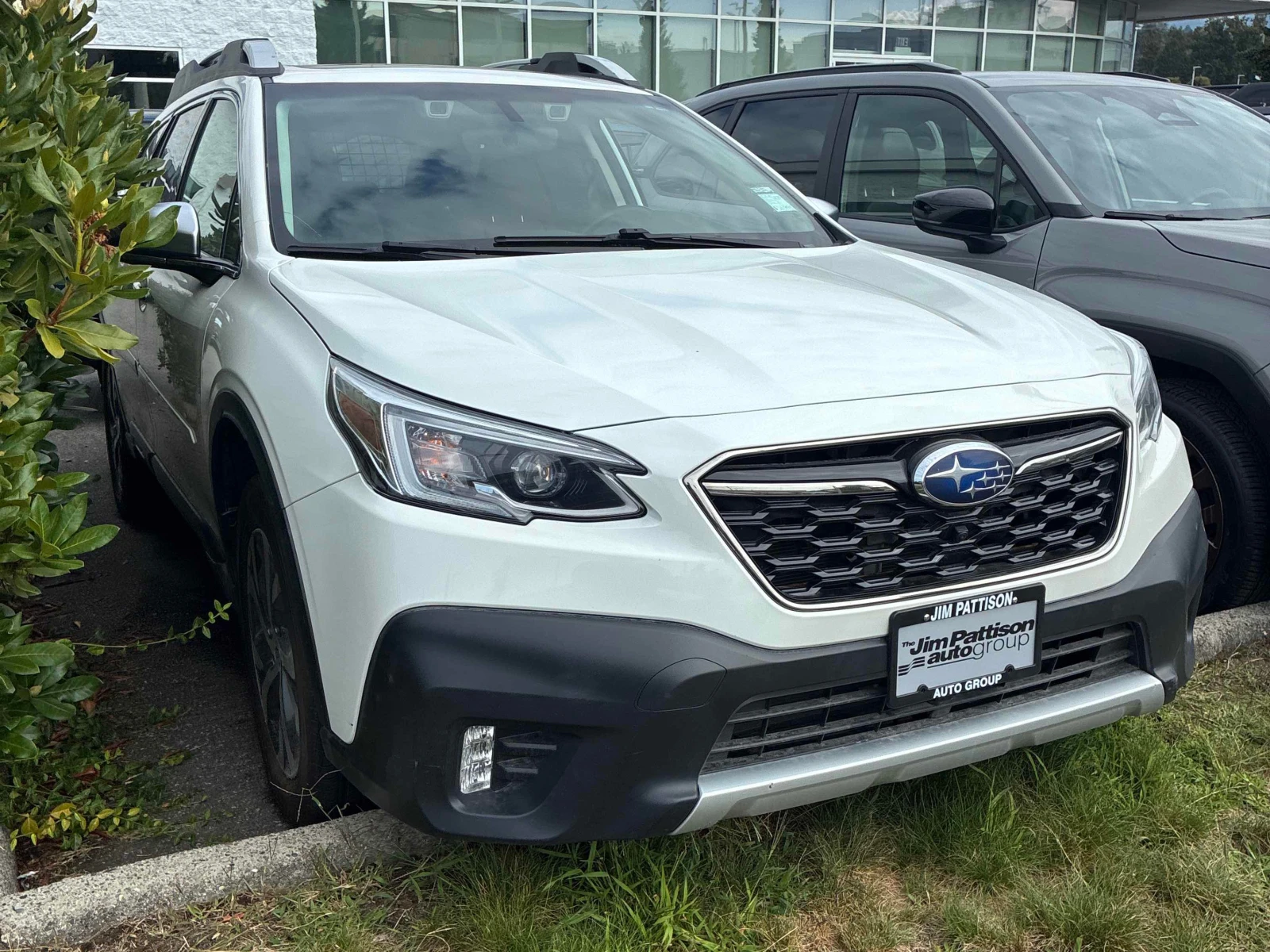 Subaru Outback * Premier XT * АВТОКРЕДИТ БЕЗ ПЪРВОНАЧАЛНА ВНОСКА*, снимка 3 - Автомобили и джипове - 56063461
