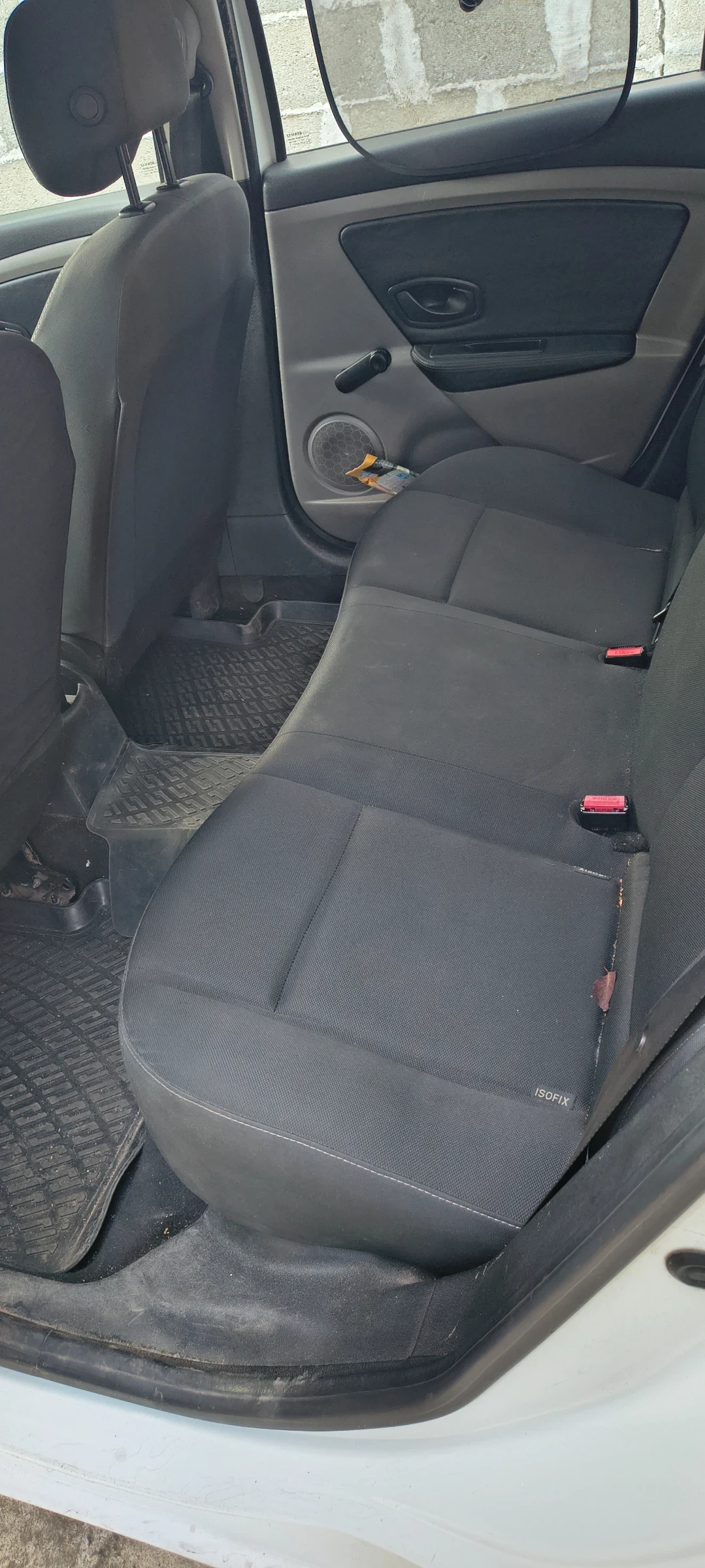 Renault Megane 1.5 hdi, снимка 2 - Автомобили и джипове - 56106584