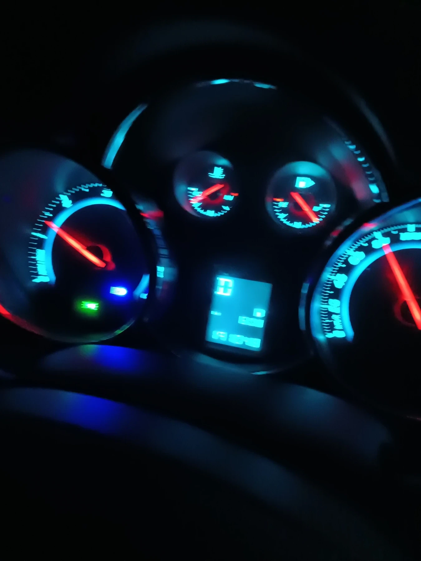 Chevrolet Cruze, снимка 2 - Автомобили и джипове - 56339487