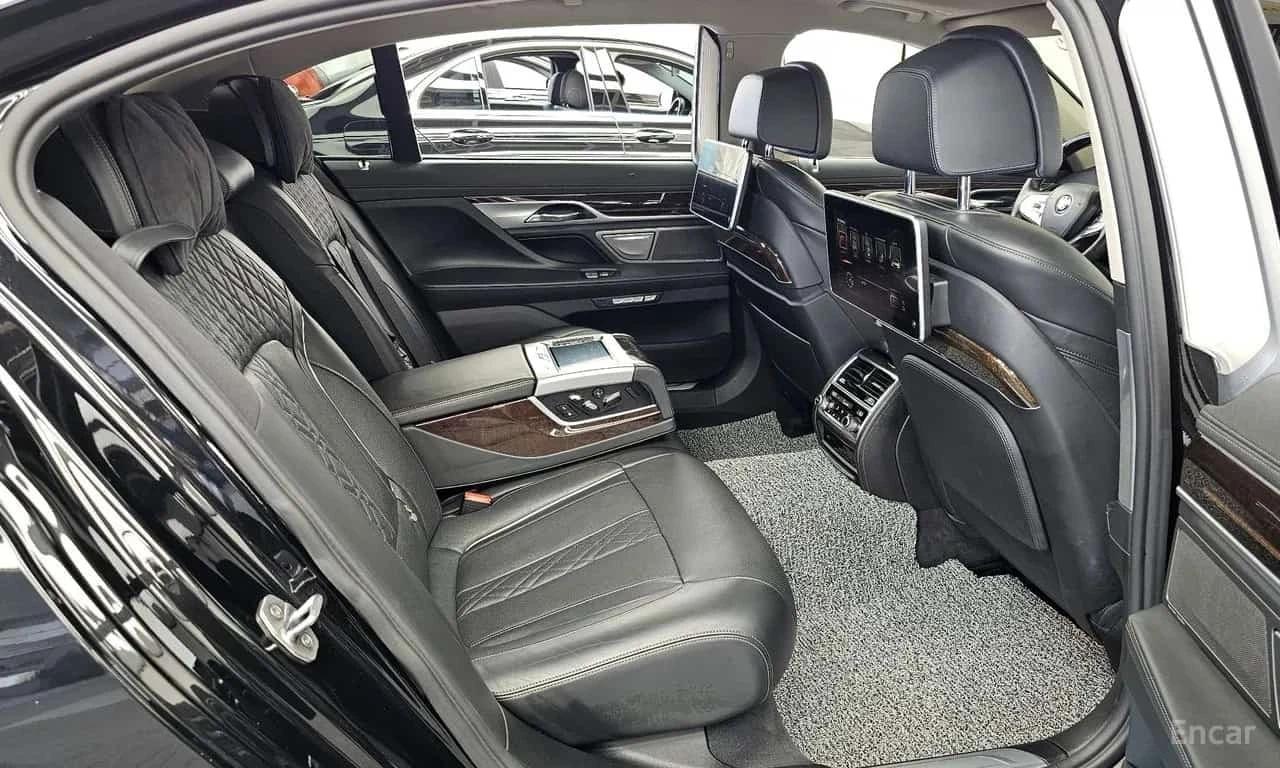 BMW 740 Li xDrive | ���������������  | Mobile.bg � ����������� 12