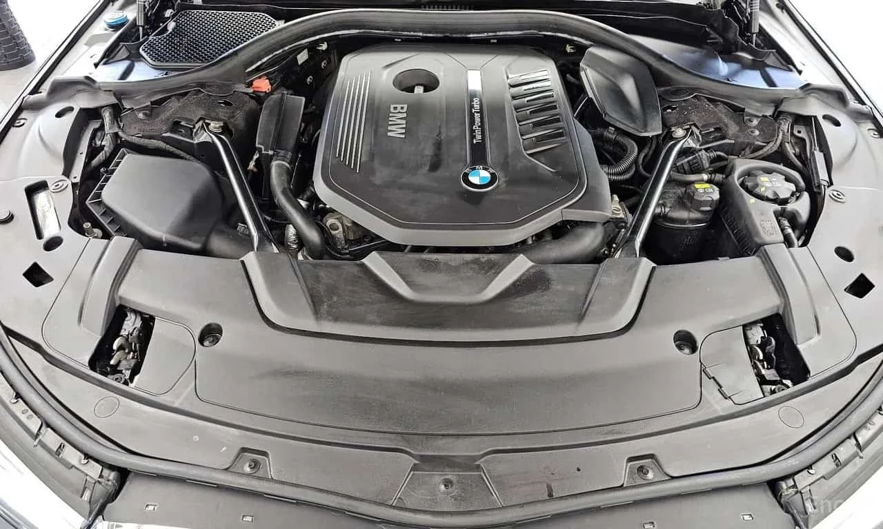 BMW 740 Li xDrive | ���������������  | Mobile.bg � ����������� 6