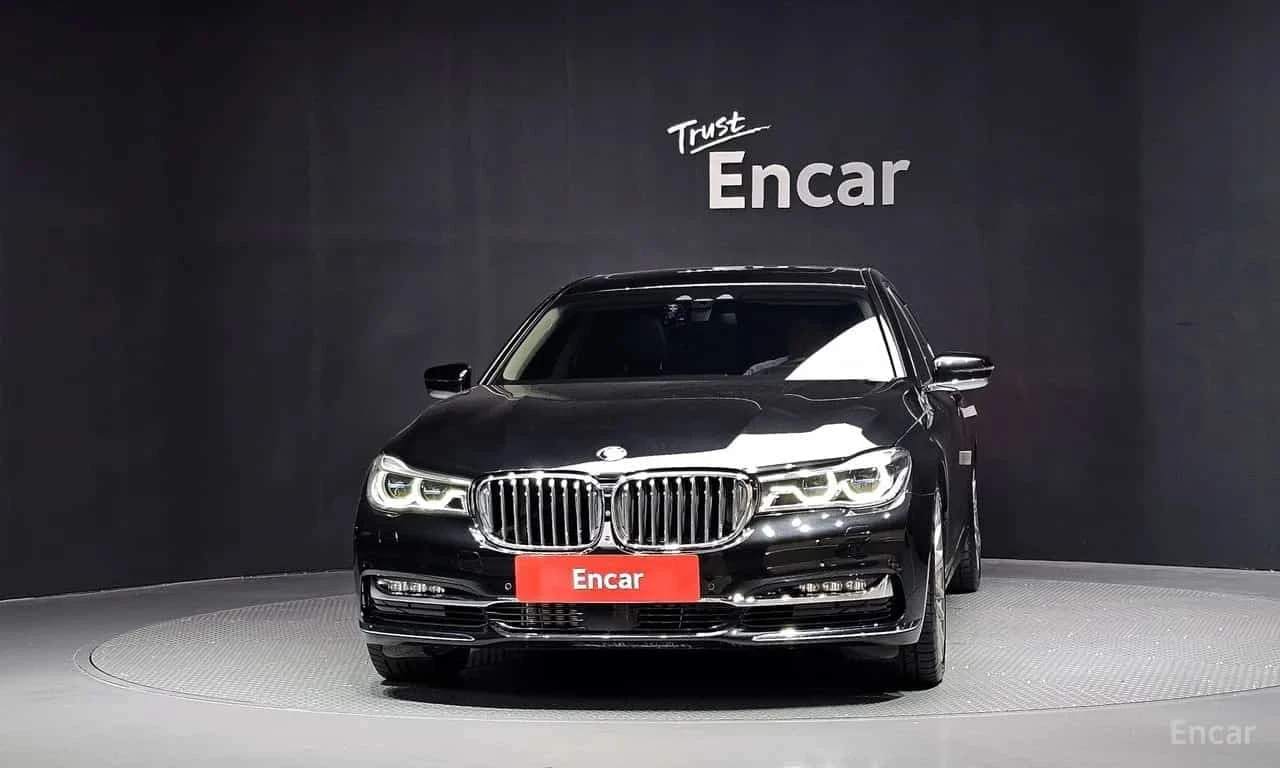 BMW 740 Li xDrive | ���������������  | Mobile.bg � ����������� 3