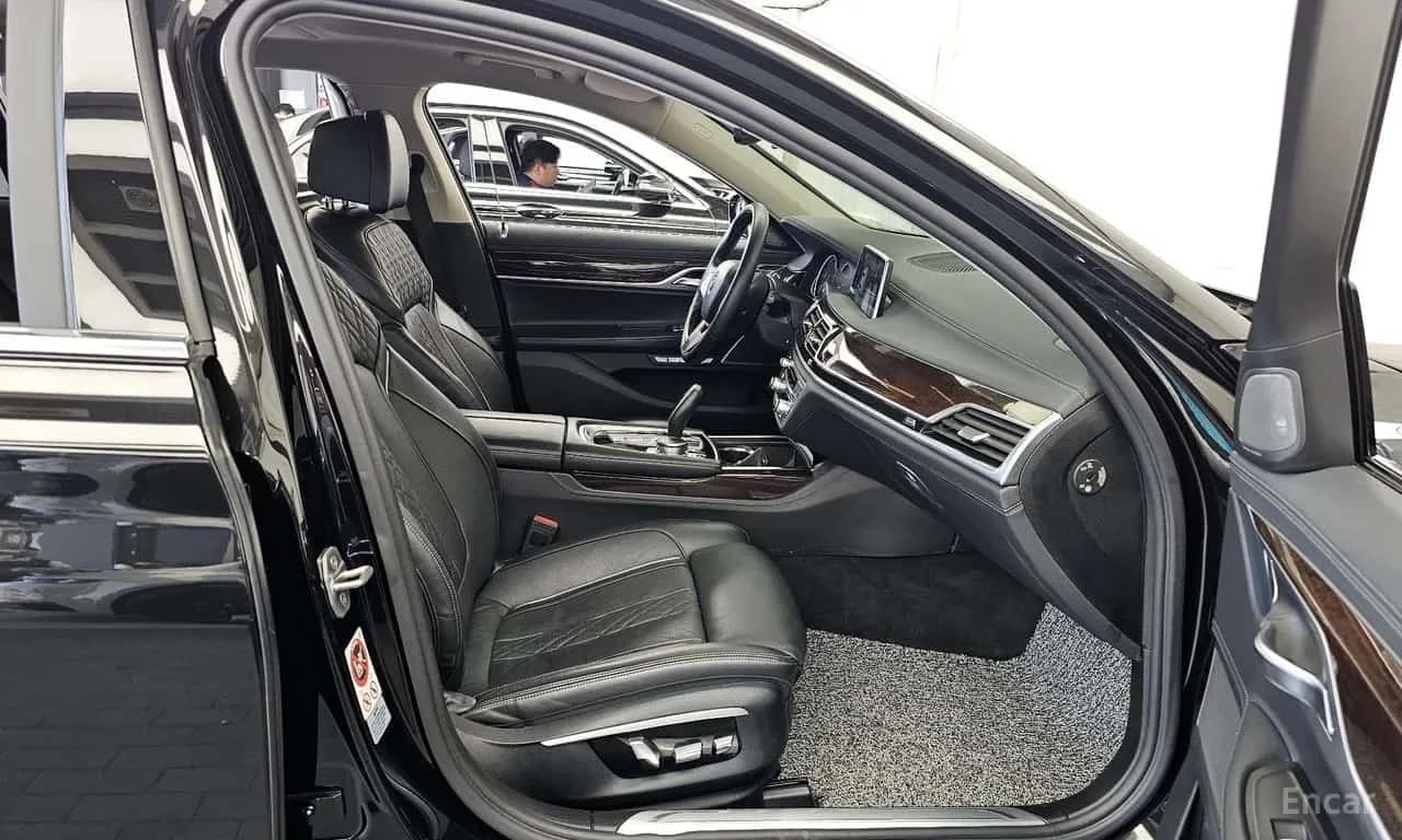 BMW 740 Li xDrive | ���������������  | Mobile.bg � ����������� 11