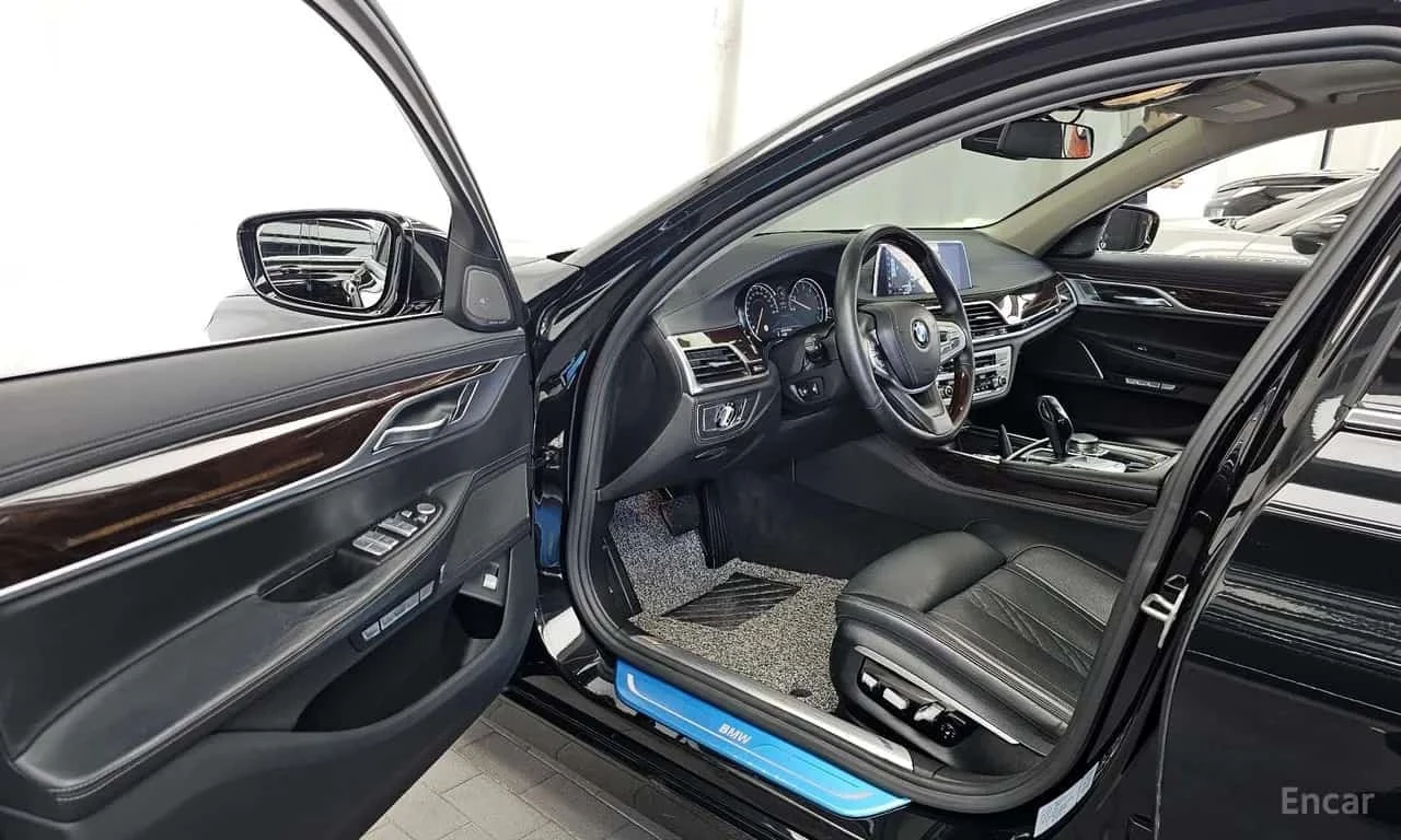 BMW 740 Li xDrive | ���������������  | Mobile.bg � ����������� 10