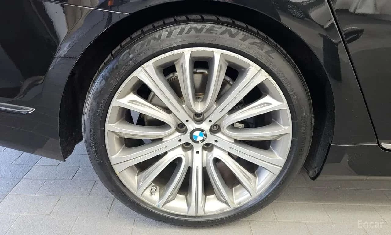 BMW 740 Li xDrive | ���������������  | Mobile.bg � ����������� 5
