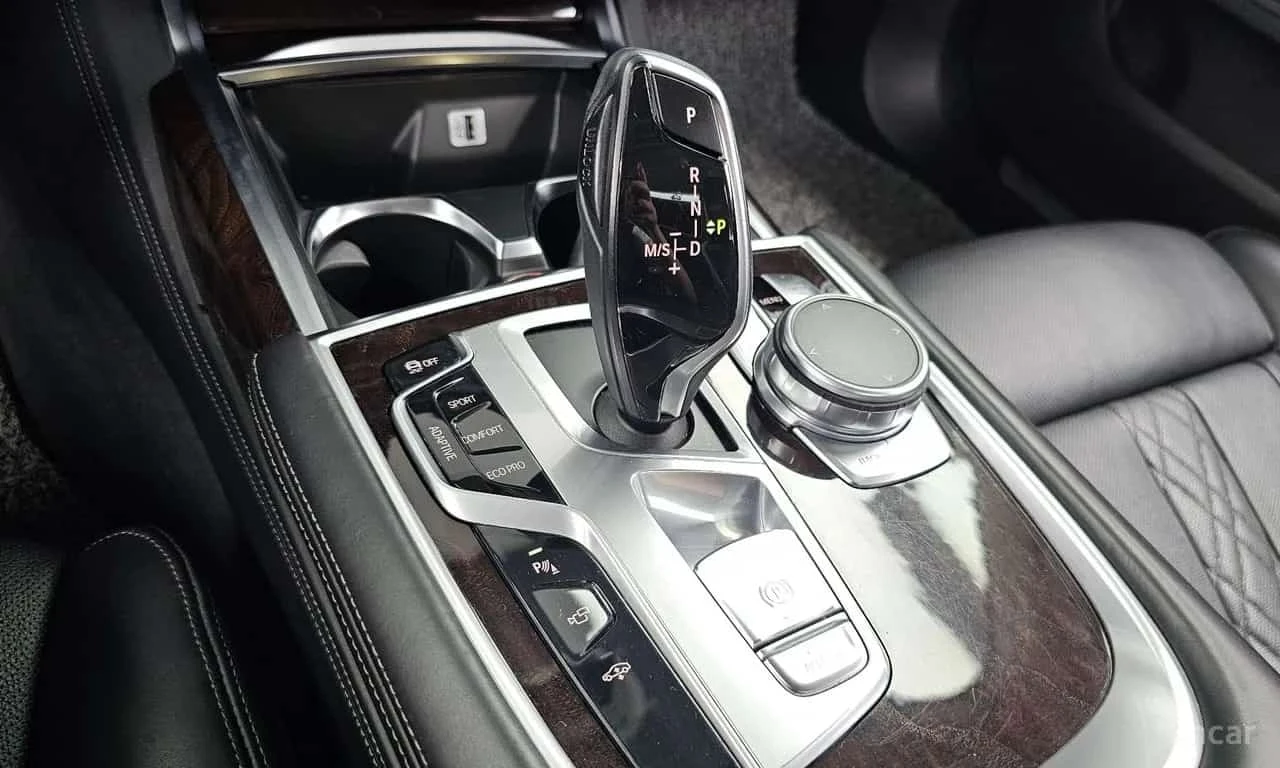 BMW 740 Li xDrive | ���������������  | Mobile.bg � ����������� 9