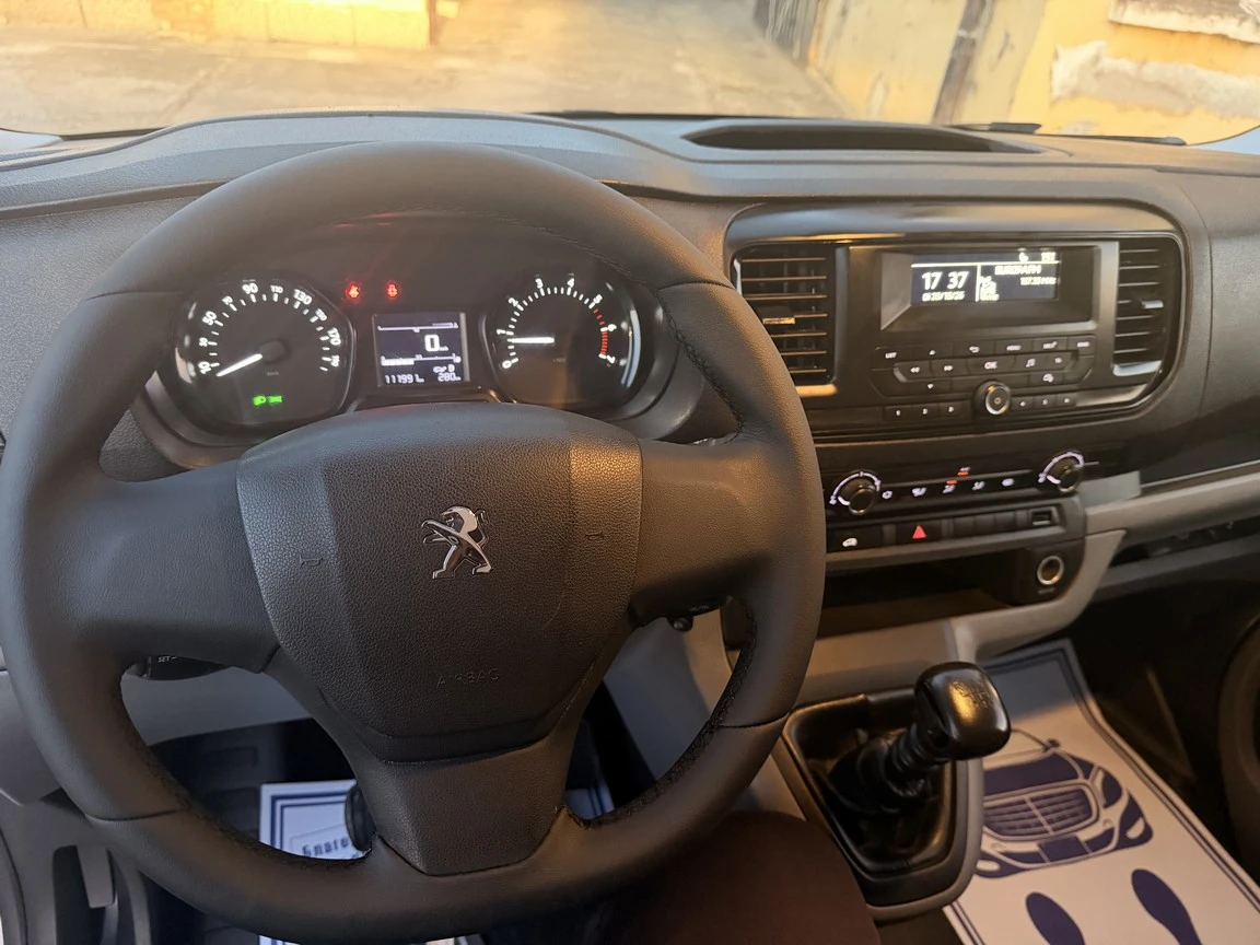 Peugeot Expert 2.0 hdi* 111000km!!!*  | Mobile.bg � ����������� 9