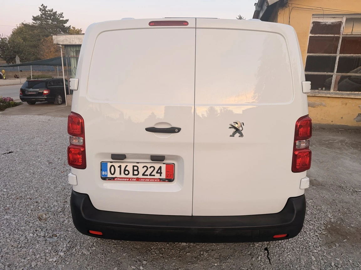 Peugeot Expert 2.0 hdi* 111000km!!!*  | Mobile.bg � ����������� 4