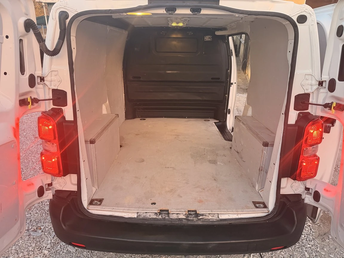Peugeot Expert 2.0 hdi* 111000km!!!*  | Mobile.bg � ����������� 10