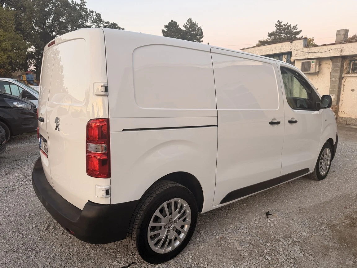 Peugeot Expert 2.0 hdi* 111000km!!!*  | Mobile.bg � ����������� 3