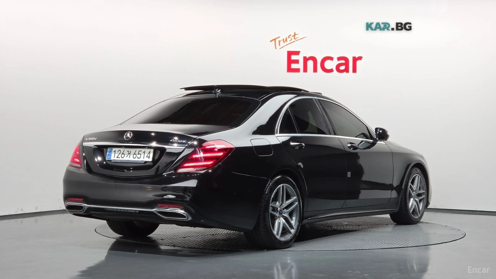 Mercedes-Benz S 350 4MATIC AMG* HUD* 360* ����* �����* ����* ���� | Mobile.bg � ����������� 2