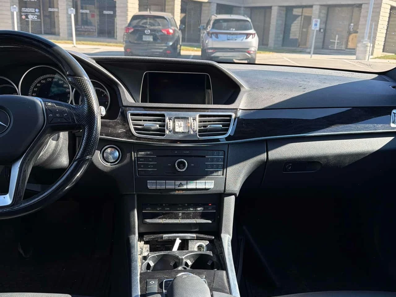 Mercedes-Benz E 250 * BlueTEC * CARFAX * ���� �� �� | Mobile.bg � ����������� 8