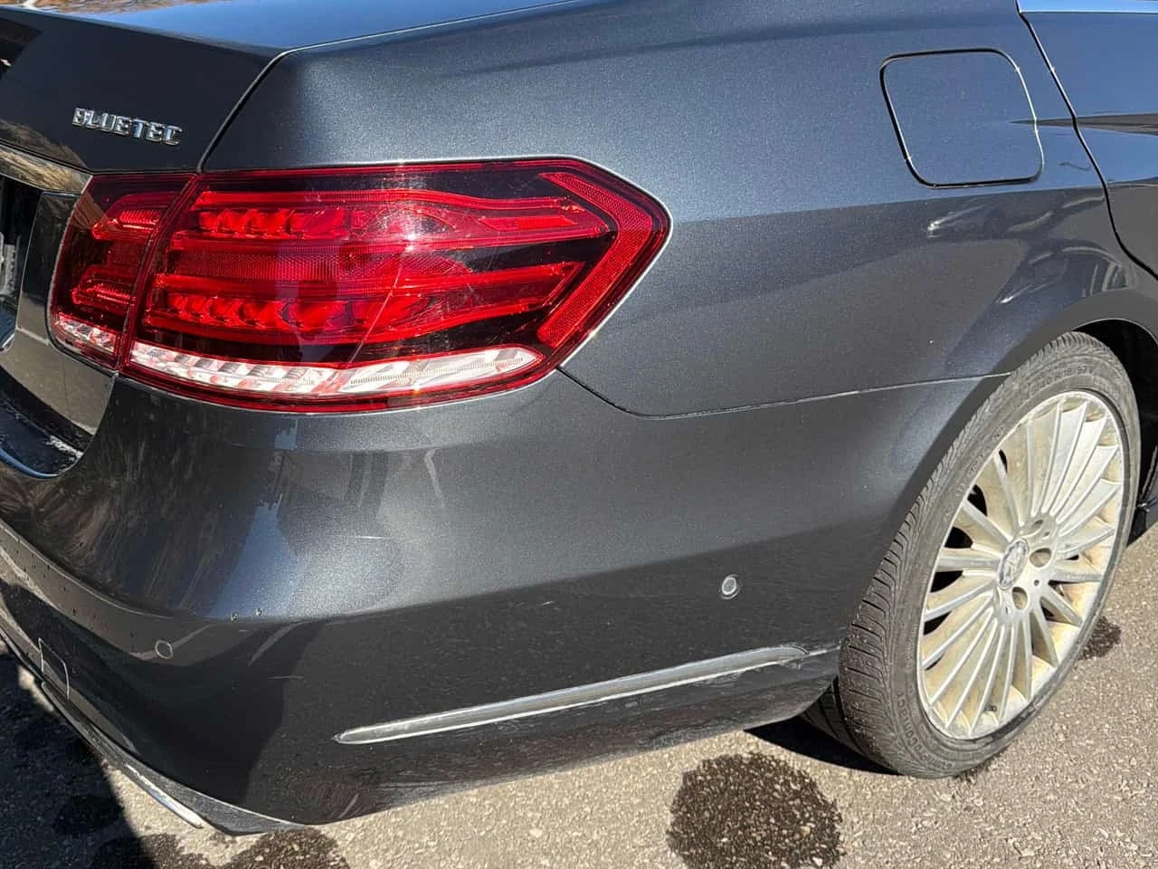 Mercedes-Benz E 250 * BlueTEC * CARFAX * ���� �� �� | Mobile.bg � ����������� 13