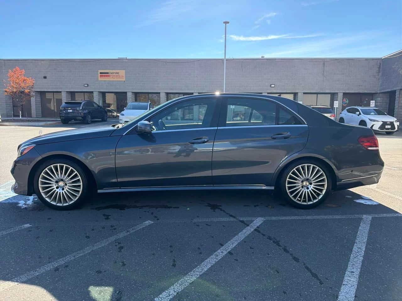 Mercedes-Benz E 250 * BlueTEC * CARFAX * ���� �� �� | Mobile.bg � ����������� 2
