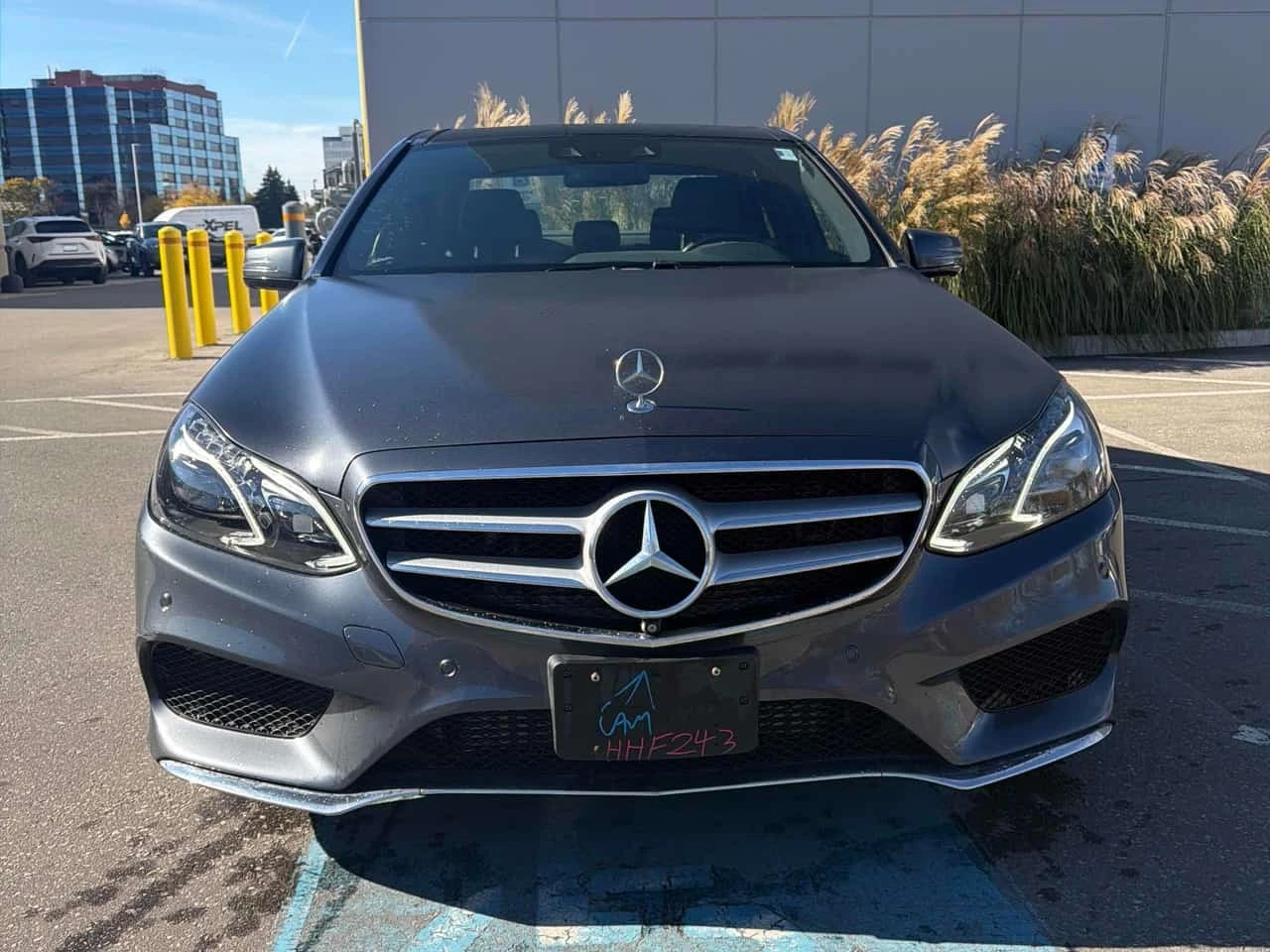 Mercedes-Benz E 250 * BlueTEC * CARFAX * ���� �� �� | Mobile.bg � ����������� 4