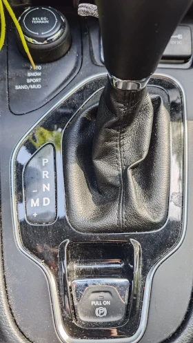 Jeep Cherokee 2.0L Turbo GDI, снимка 17