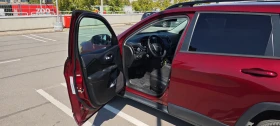 Jeep Cherokee 2.0L Turbo GDI, снимка 11
