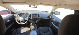 Jeep Cherokee 2.0L Turbo GDI, снимка 16