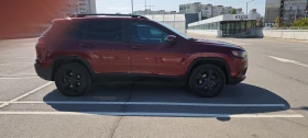 Jeep Cherokee 2.0L Turbo GDI, снимка 3