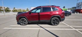 Jeep Cherokee 2.0L Turbo GDI, снимка 9