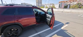 Jeep Cherokee 2.0L Turbo GDI, снимка 4