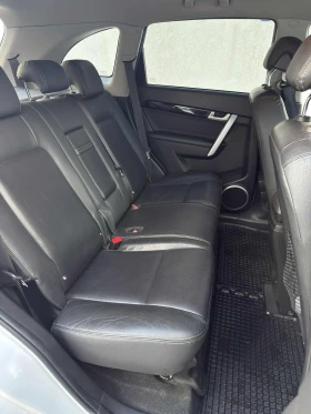 Chevrolet Captiva, снимка 13