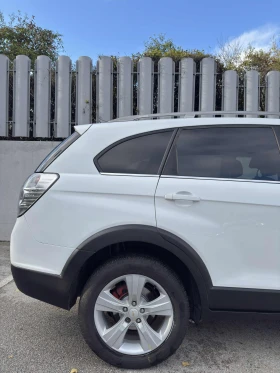 Chevrolet Captiva, снимка 6