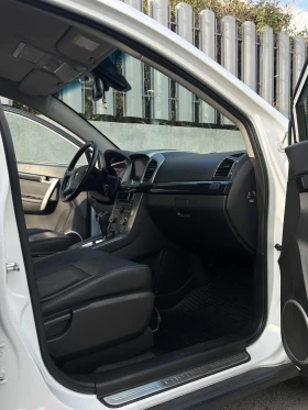 Chevrolet Captiva, снимка 11