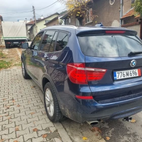 BMW X3 2.0 X DRIVE, снимка 5
