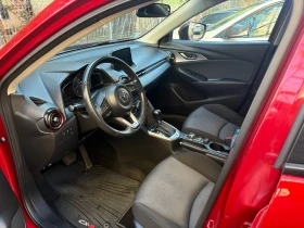 Mazda CX-3 Skyactive, снимка 11
