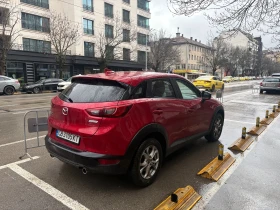 Mazda CX-3 Skyactive, снимка 3