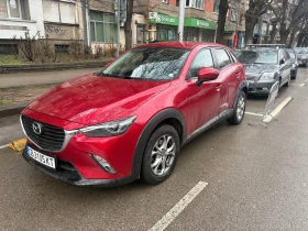 Mazda CX-3 Skyactive, снимка 6