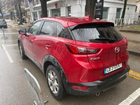 Mazda CX-3 Skyactive, снимка 5