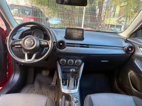 Mazda CX-3 Skyactive, снимка 7