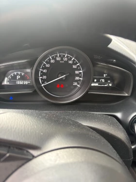 Mazda CX-3 Skyactive, снимка 8