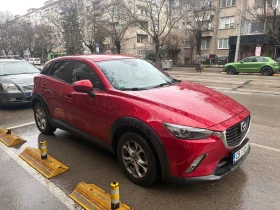 Mazda CX-3 Skyactive, снимка 2